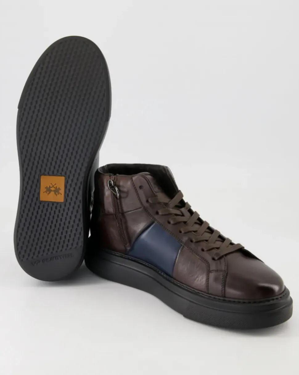 LFM242.012.4130 Stiefeletten in Braun