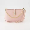 Lilla Ro Little Shoulderbag Umhängetasche in Rosa