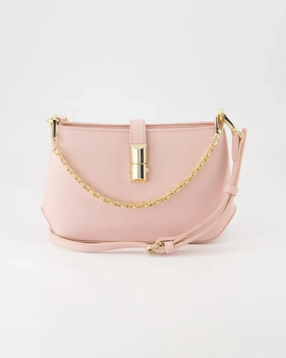 Lilla Ro Little Shoulderbag Umhängetasche in Rosa