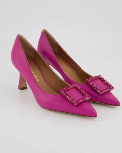 LILLY Pumps in Pink