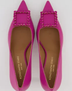 LILLY Pumps in Pink
