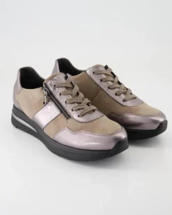 LILLY Sneaker in Beige
