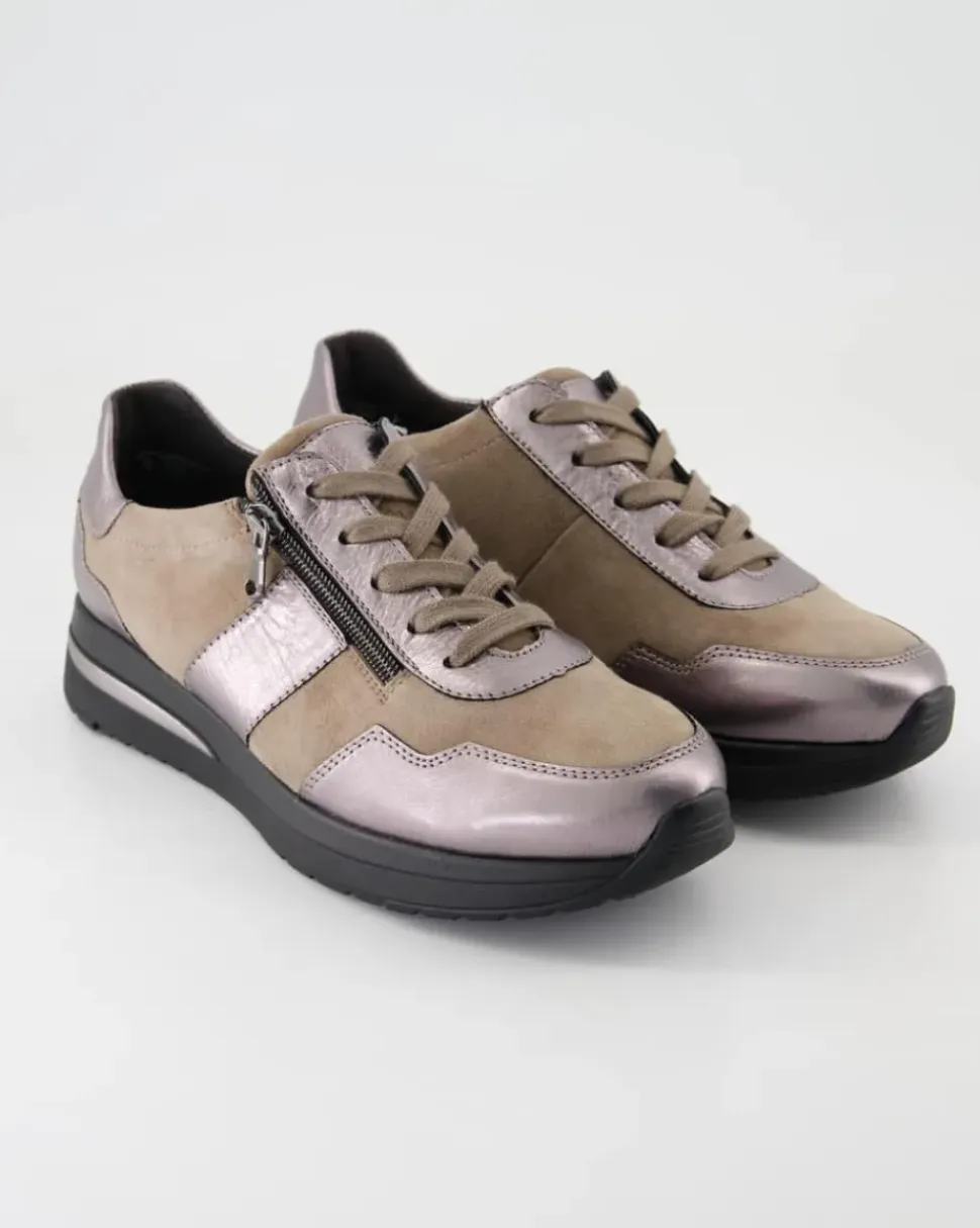 LILLY Sneaker in Beige
