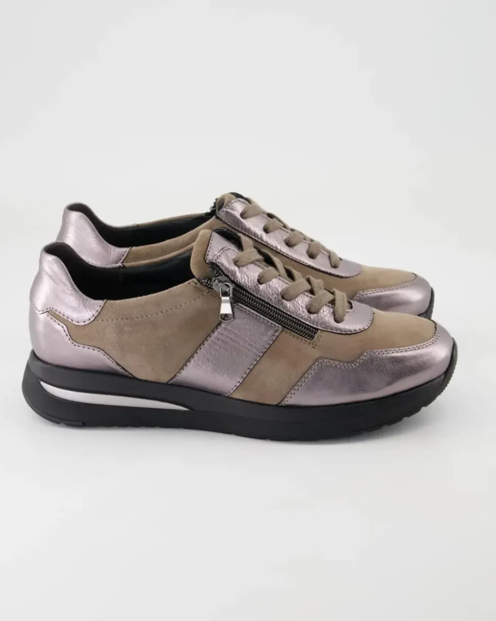 LILLY Sneaker in Beige