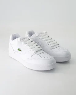 Linedrive Sneaker in Weiß
