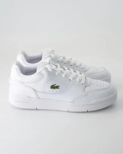Linedrive Sneaker in Weiß