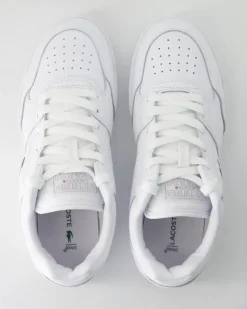 Linedrive Sneaker in Weiß