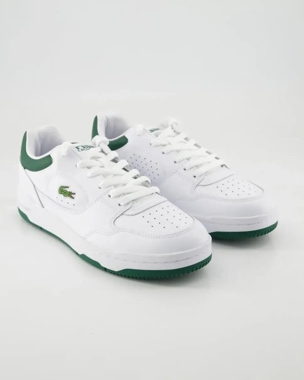 Linedrive Sneaker in Weiß