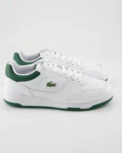 Linedrive Sneaker in Weiß