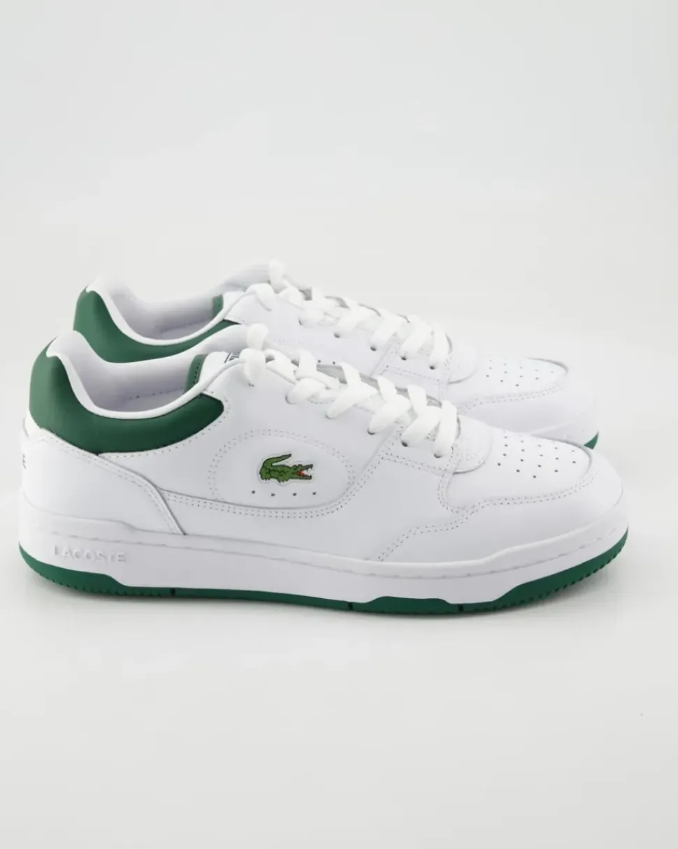 Linedrive Sneaker in Weiß