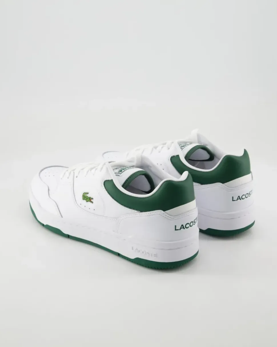 Linedrive Sneaker in Weiß