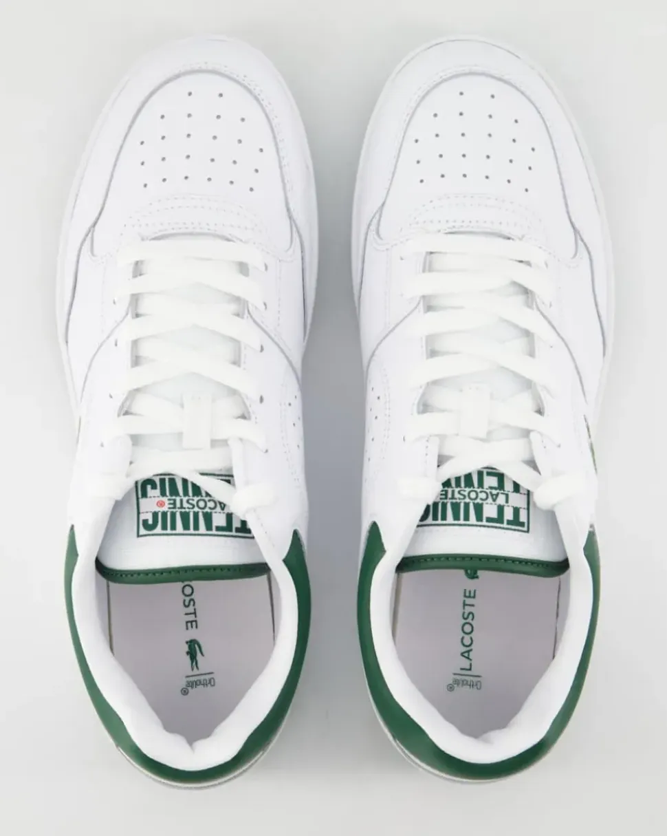 Linedrive Sneaker in Weiß