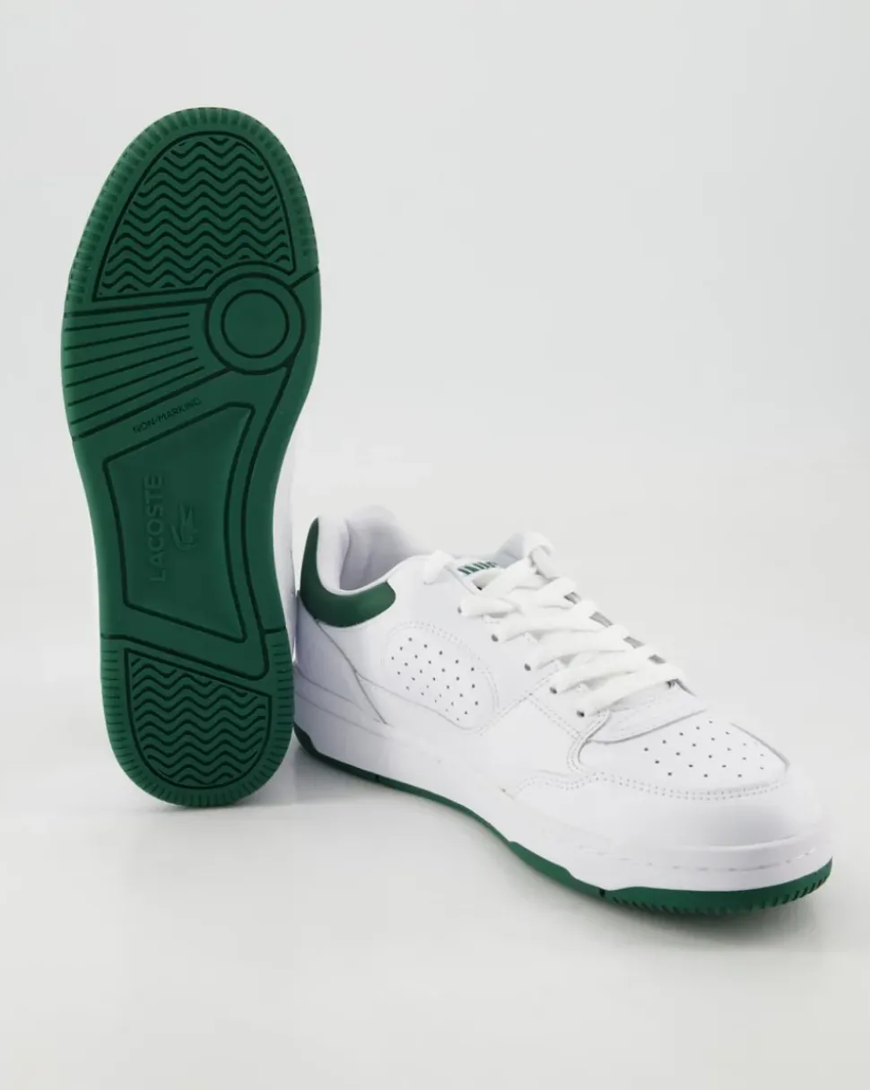Linedrive Sneaker in Weiß