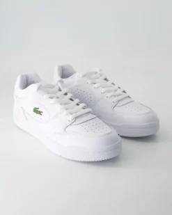 Linedrive Sneaker in Weiß