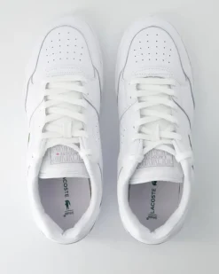 Linedrive Sneaker in Weiß