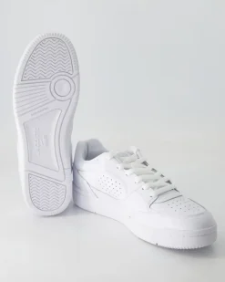 Linedrive Sneaker in Weiß