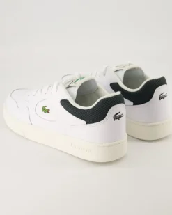 Lineset Sneaker in Weiß