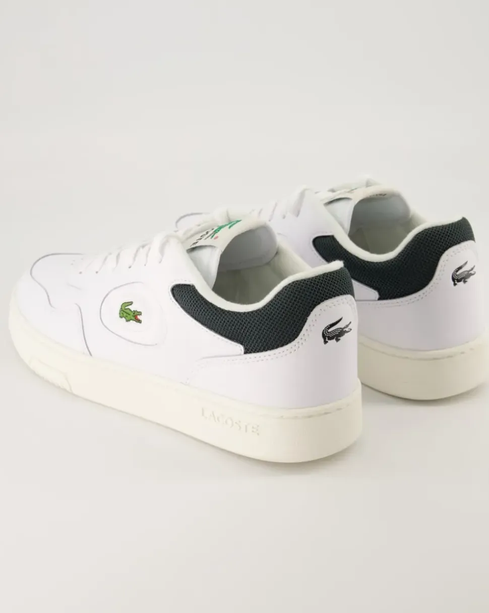 Lineset Sneaker in Weiß