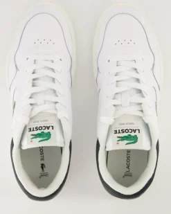 Lineset Sneaker in Weiß