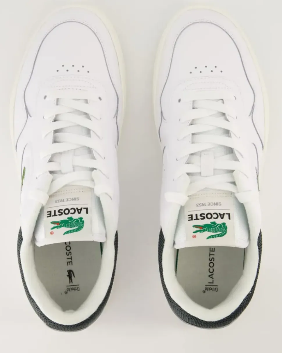Lineset Sneaker in Weiß