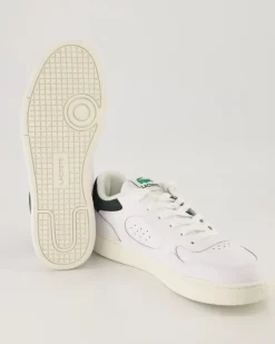Lineset Sneaker in Weiß