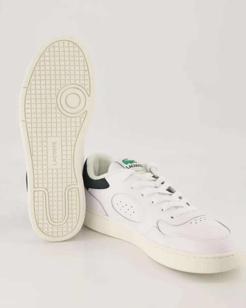 Lineset Sneaker in Weiß