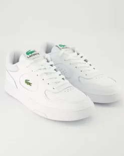 Lineset Sneaker in Weiß