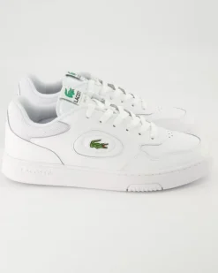 Lineset Sneaker in Weiß