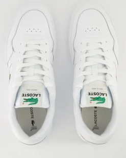 Lineset Sneaker in Weiß