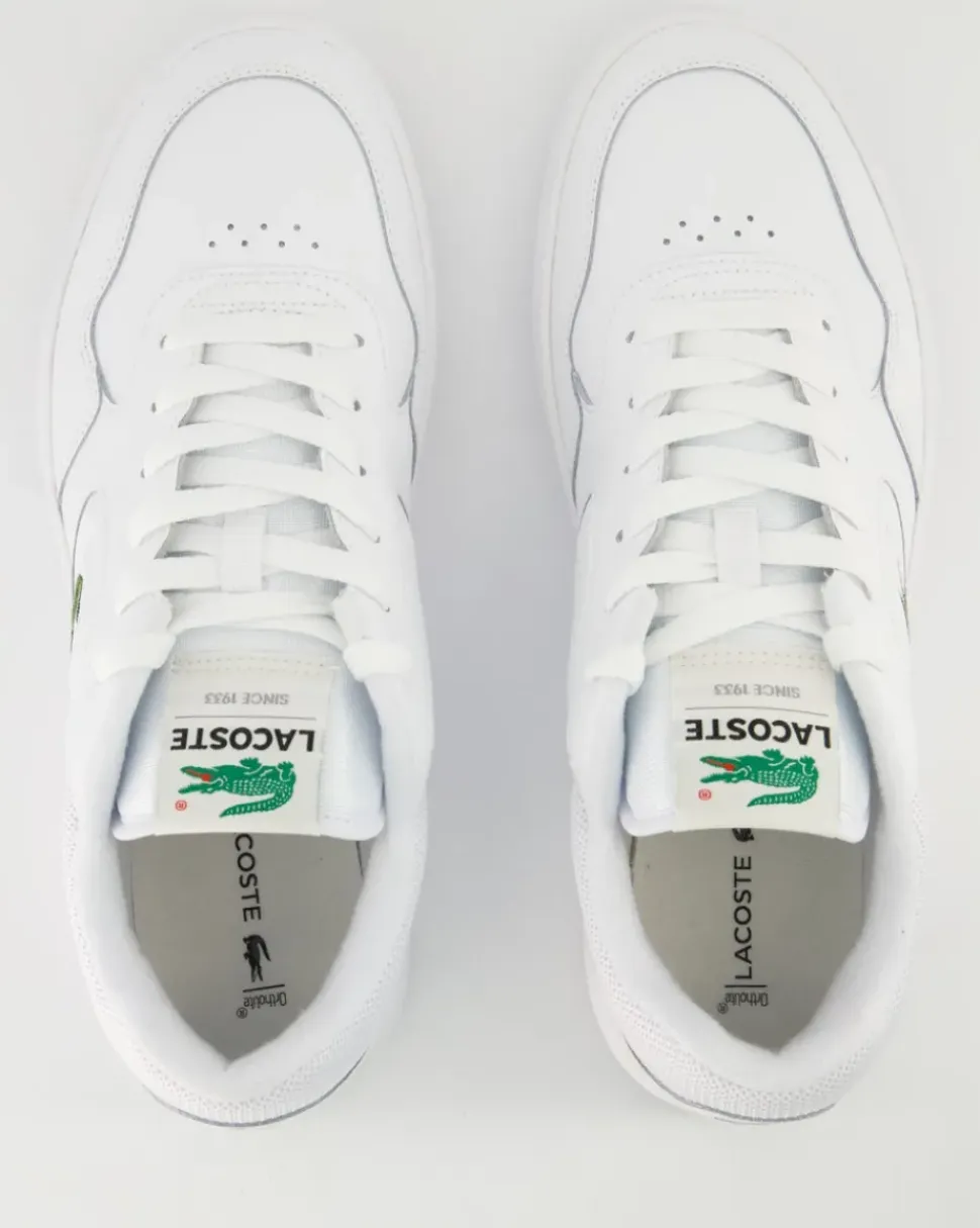 Lineset Sneaker in Weiß