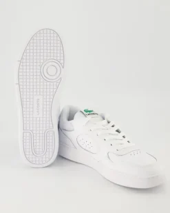 Lineset Sneaker in Weiß