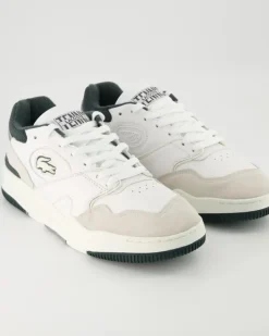 Lineshot 223 Sneaker in Weiß