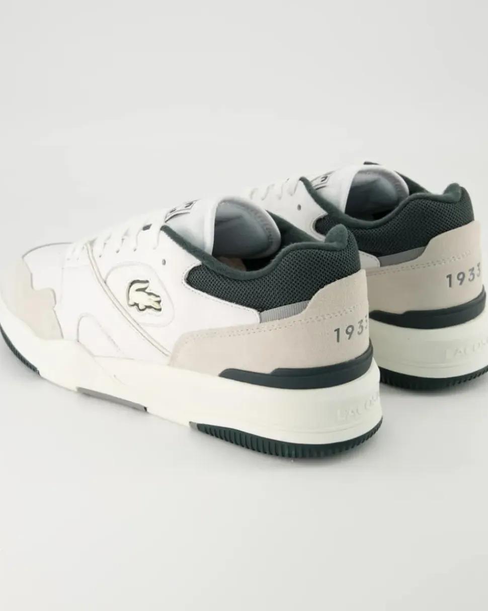Lineshot 223 Sneaker in Weiß