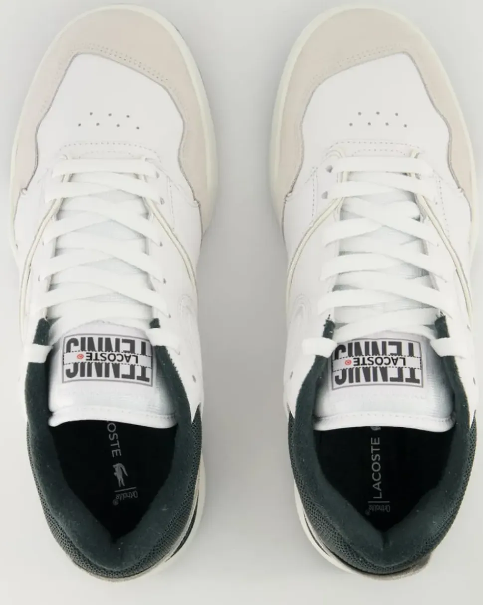 Lineshot 223 Sneaker in Weiß