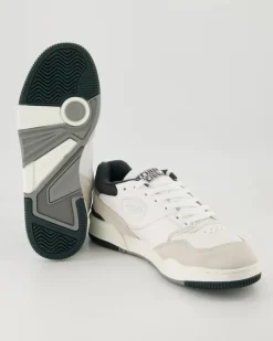 Lineshot 223 Sneaker in Weiß