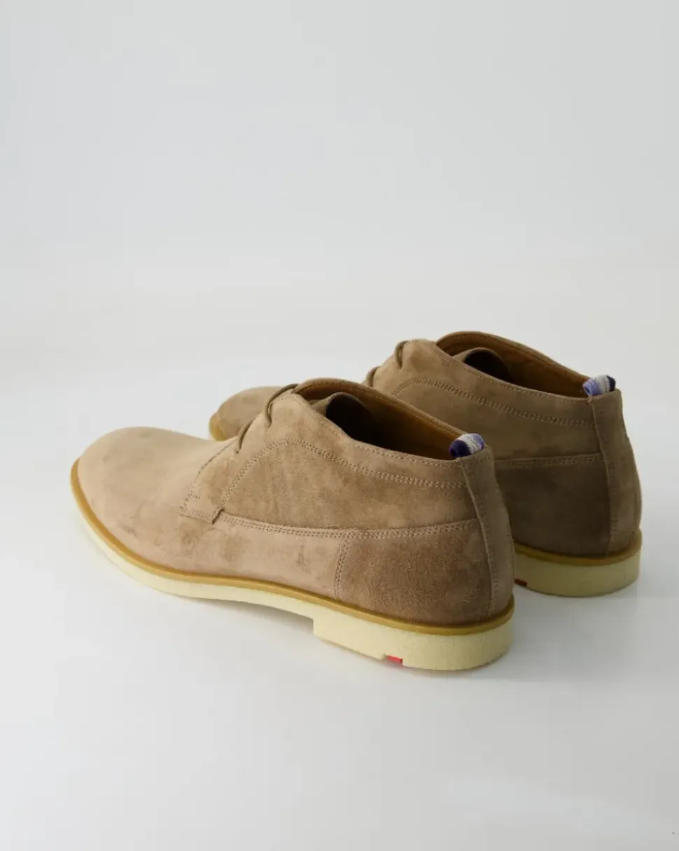 LIVERPOOL Stiefeletten in Beige