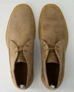 LIVERPOOL Stiefeletten in Beige