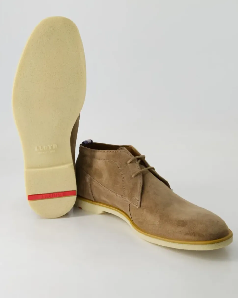 LIVERPOOL Stiefeletten in Beige