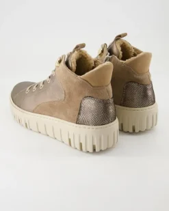 Livia Stiefeletten in Bronze