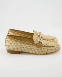 L016M-500 Slipper in Beige