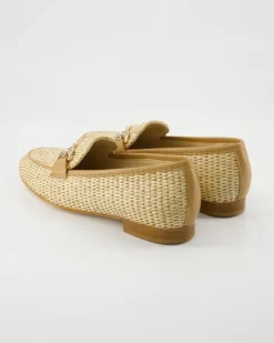 L016M-500 Slipper in Beige