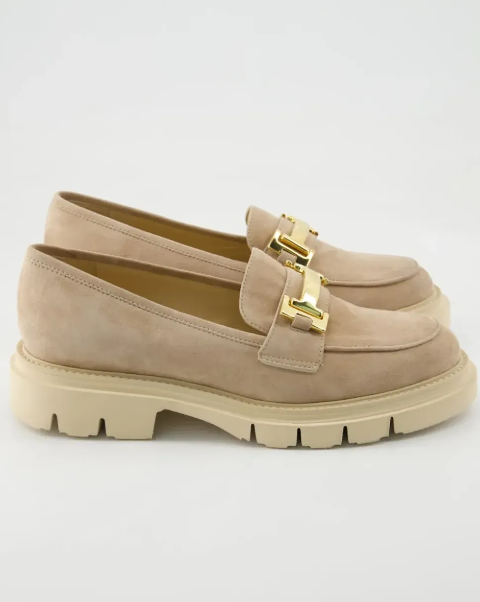 L123M-503 Slipper in Beige