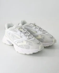 L003 Neo Sneaker in Weiß