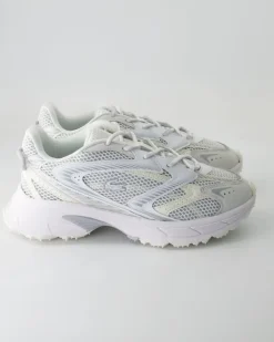 L003 Neo Sneaker in Weiß