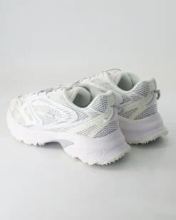 L003 Neo Sneaker in Weiß