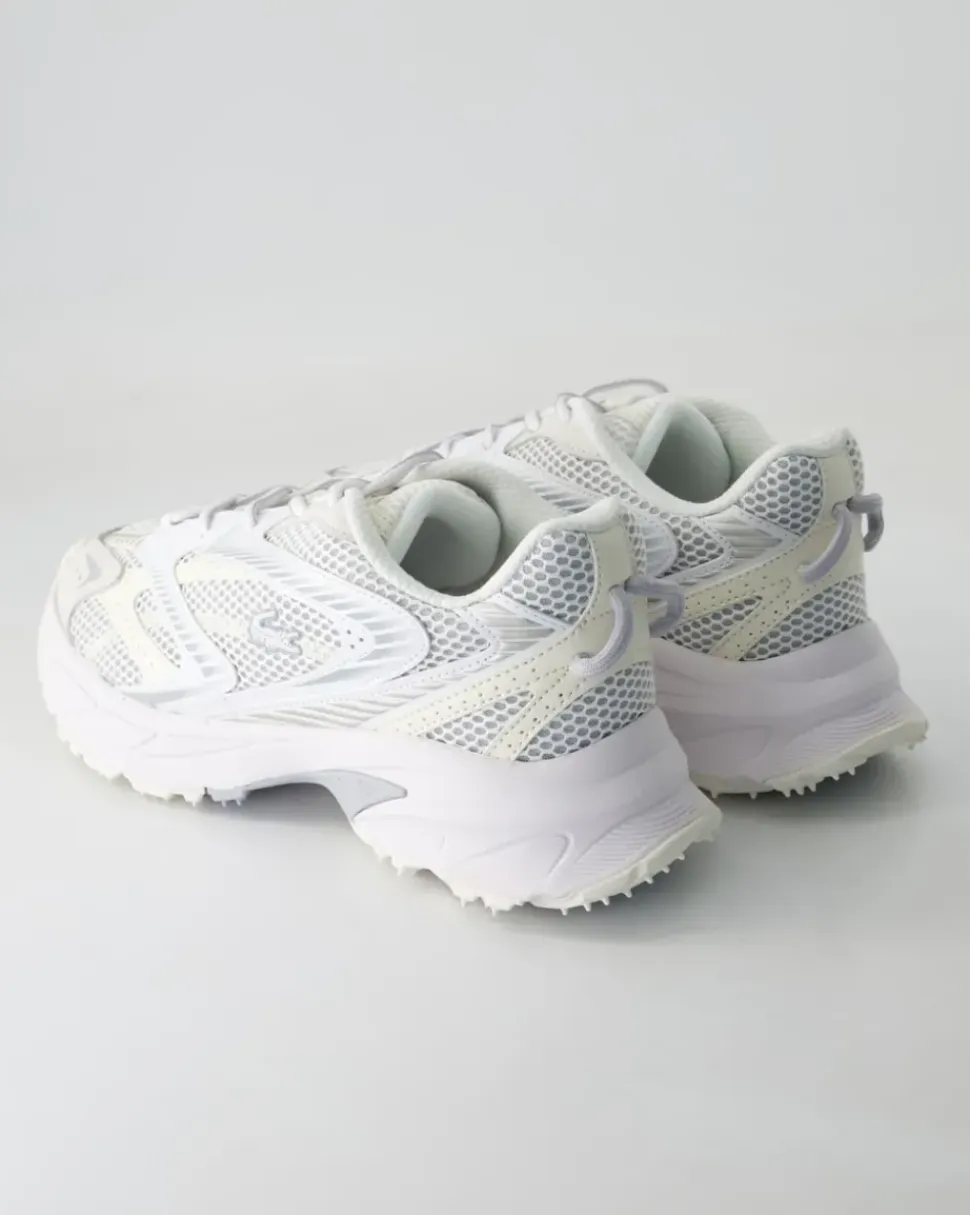 L003 Neo Sneaker in Weiß