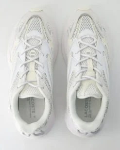 L003 Neo Sneaker in Weiß