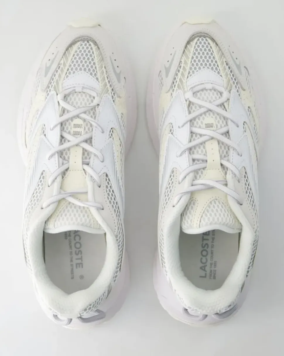 L003 Neo Sneaker in Weiß