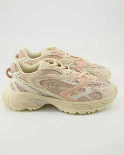 L003 Nero Sneaker in Pink
