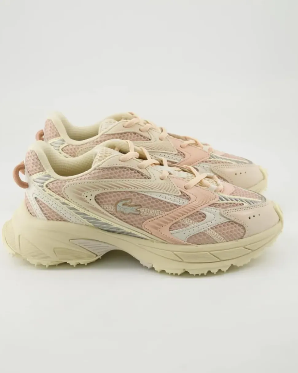 L003 Nero Sneaker in Pink